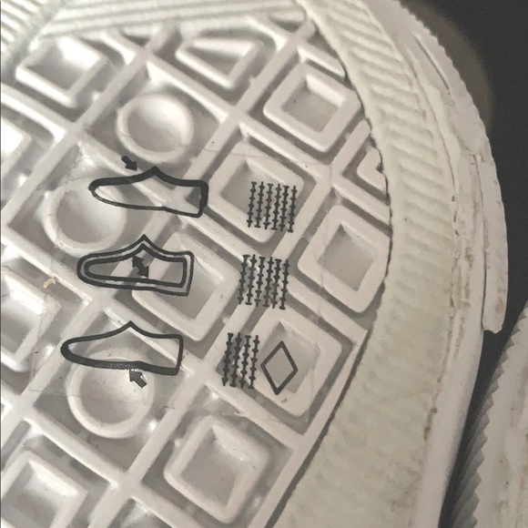 GYMBOREE Infant Plaid Velcro Sneaker - Brown - Picture 12 of 12